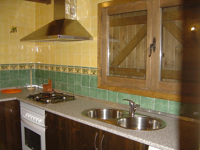 Others 5, Casa Tomaso - Turismo Rural, Huesca