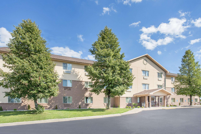 Exterior & Views, Baymont by Wyndham Holland, Ottawa