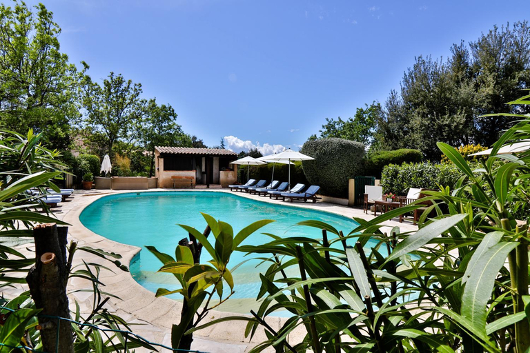 Sport & Beauty, Hotel l'Estirado des Adrets, Var
