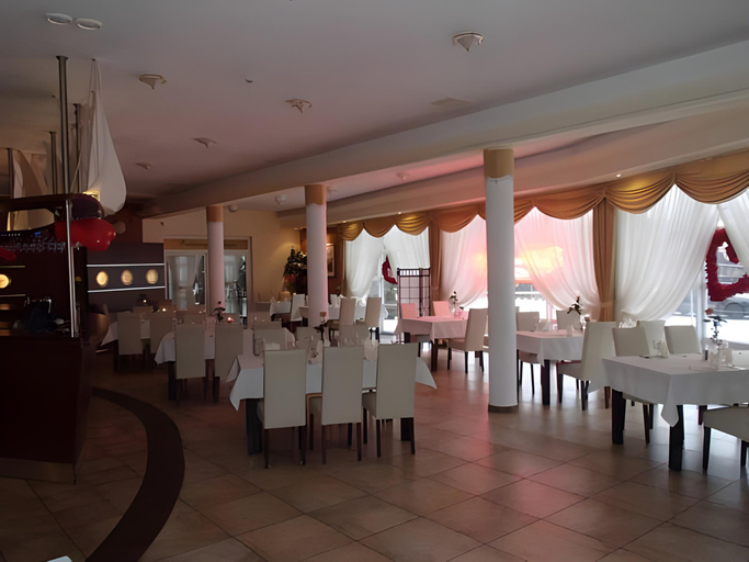 Food & Drinks 3, Hotel Morze, Słupsk