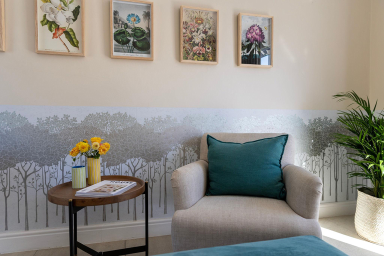 Public Area 4, Lemoenkloof Guest House, Cape Winelands