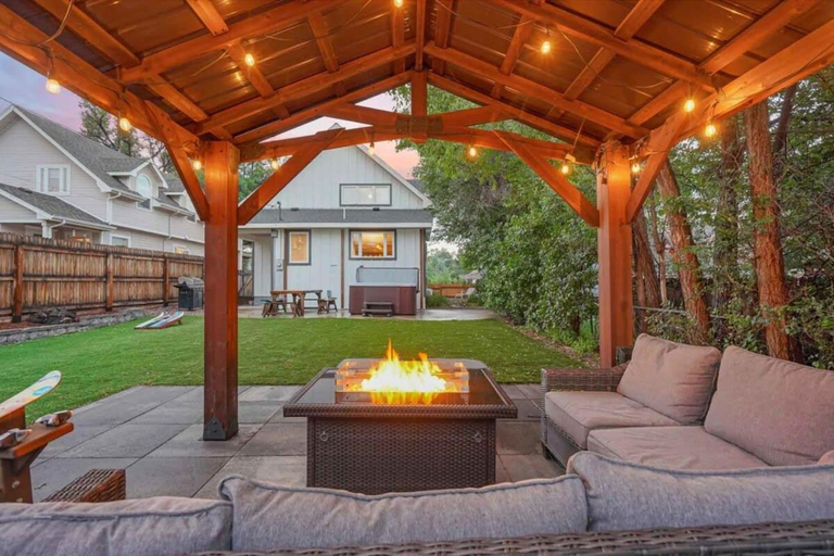 Others 5, 3BR Modern w Lg Backyard Mtn Views & Hot Tub, El Paso