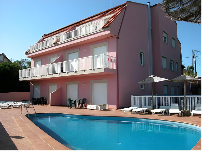 Others 3, Apartamentos Coral Do Mar I, Pontevedra