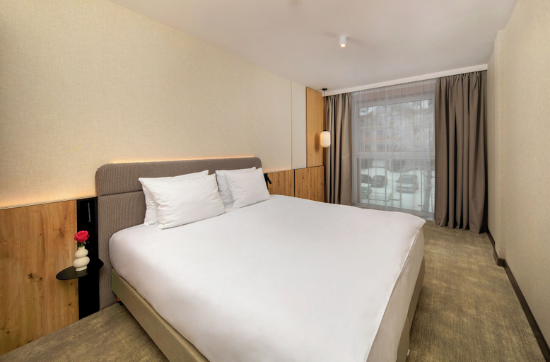 Bedroom 3, Movenpick Resort SPA Karpacz, Jelenia Góra