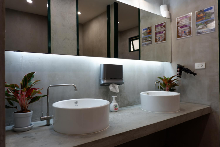 Bathroom 6