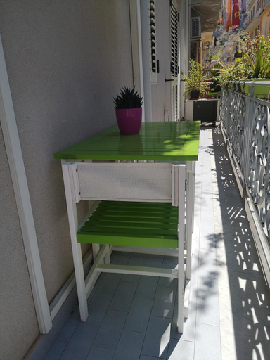 Others 5, Dellangelo Casa Vacanze, Palermo