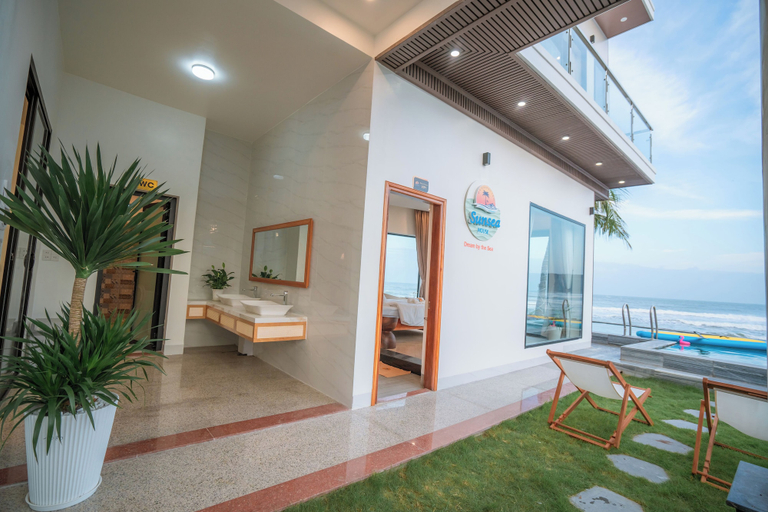 Others 5, Sunsea House Đá Đĩa-Phú Yên, Tuy An