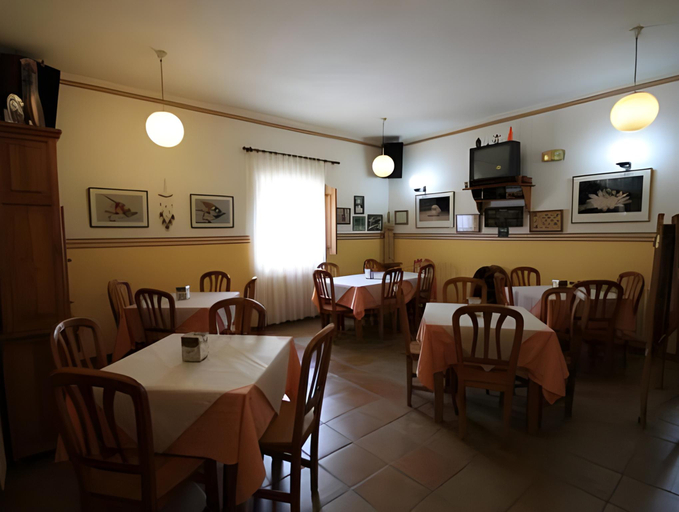 Food & Drinks 5, La Salmonera Cangas de Onis, Asturias