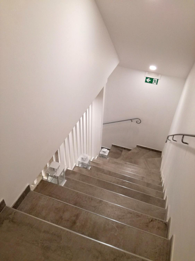 Others 4, Civico 7 Holiday Rooms, Rome