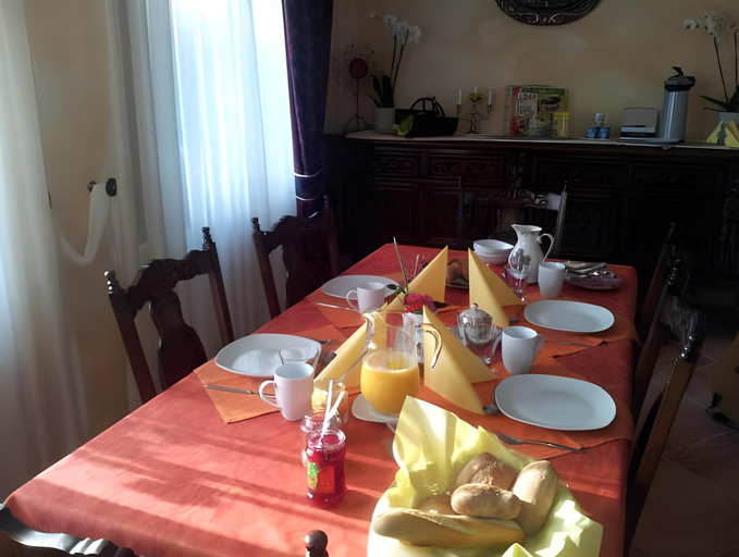 Food & Drinks 3, Le Merle Chatelain, Sion