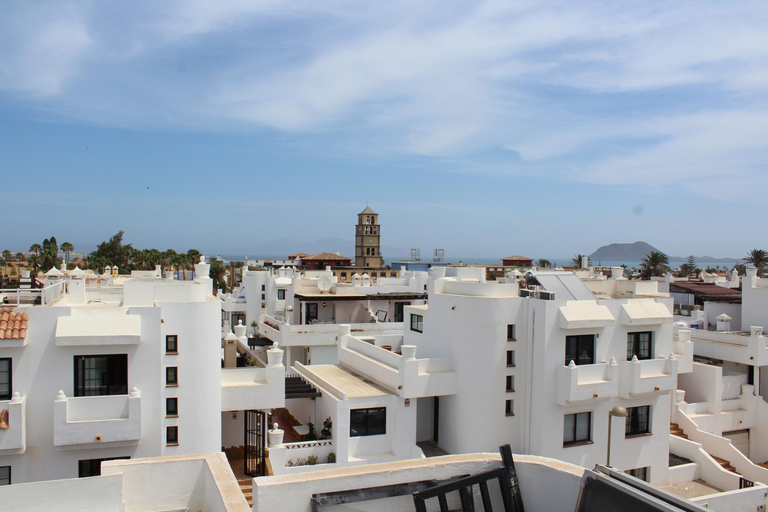 Others 3, Villa Luna, Las Palmas