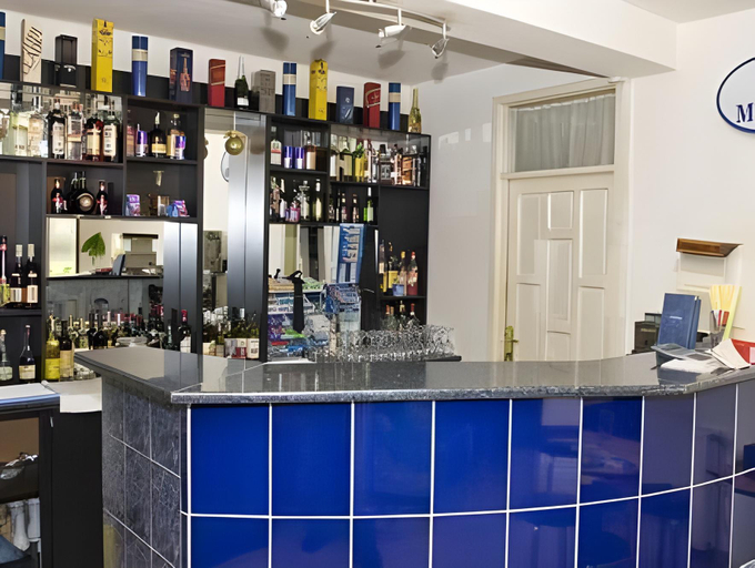 Food & Drinks 5, Hotel Terra, Oradea