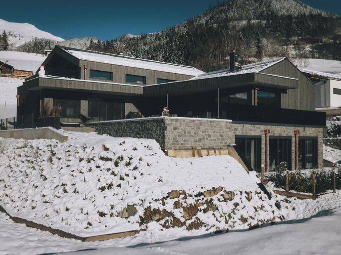 Exterior & Views 5, Apartment Alpinero 405 by we rent, Zell am See