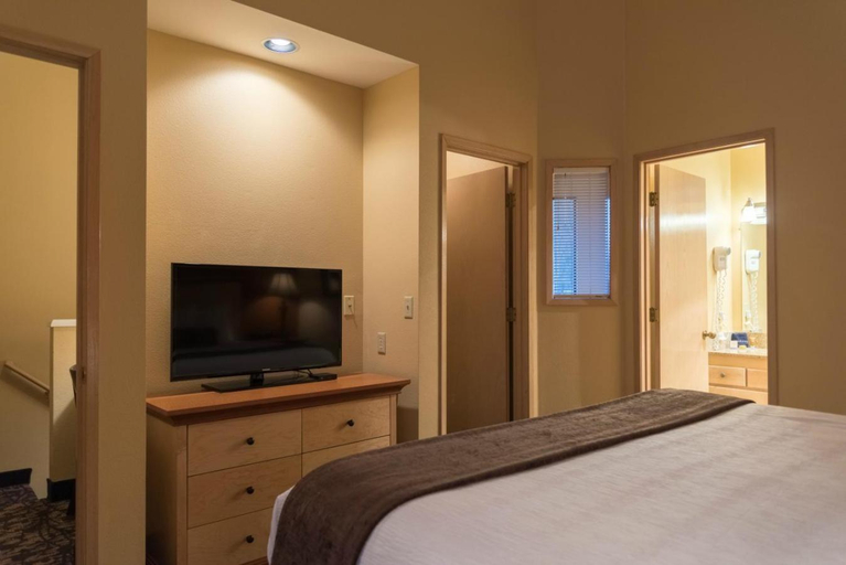 Bedroom 7
