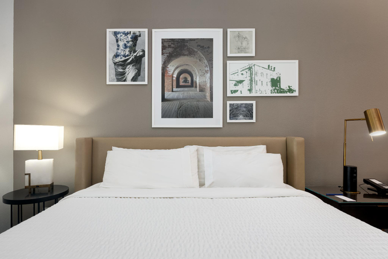 Bedroom 7