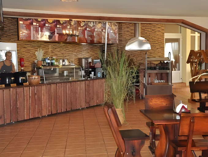 Food & Drinks 3, Hotel Odejewscy, Chojnice