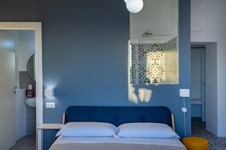 Bedroom 2, Borgo dei Saraceni - Flower Home, Salerno