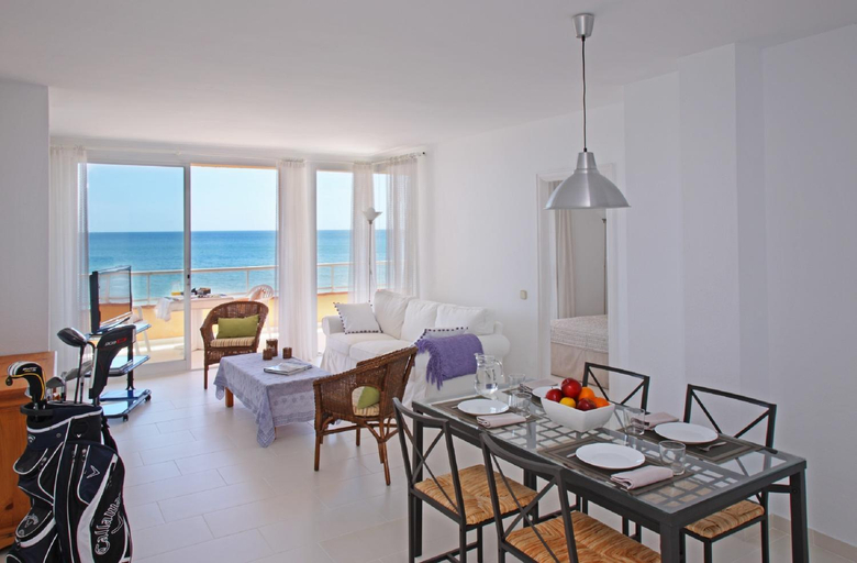 Others 4, Apartamentos Golf Mar I & II by La Costa Resort, Girona
