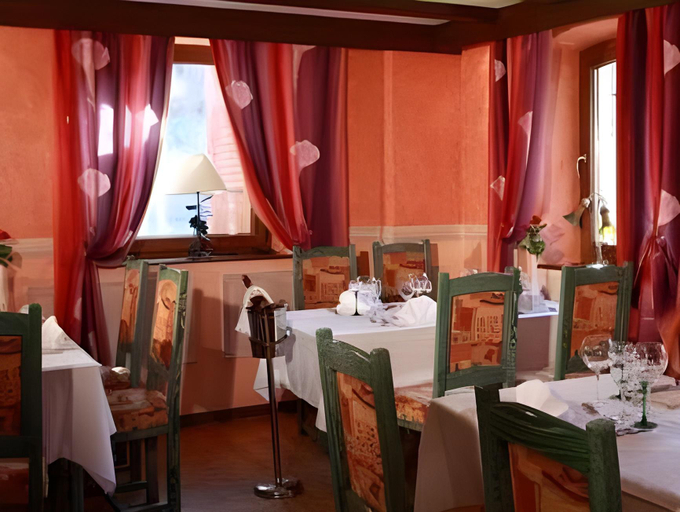 Food & Drinks 4, Hotel Restaurant A l'Ange, Bas-Rhin