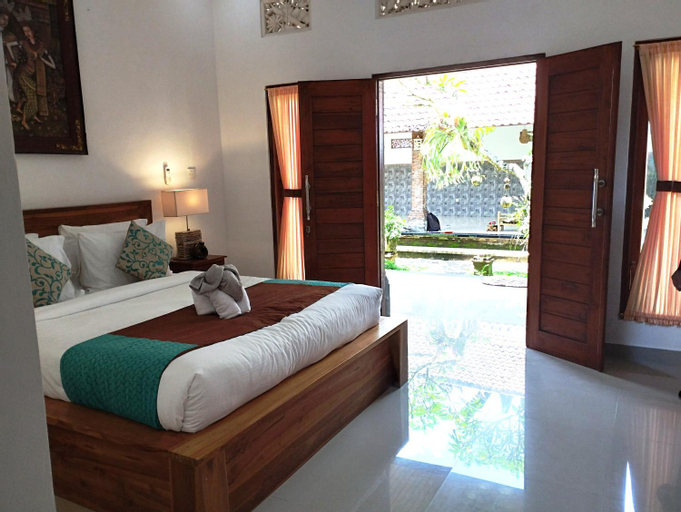 Bedroom 10