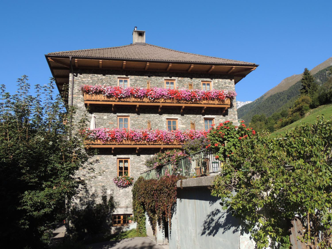 Gastehaus Taner, Lienz