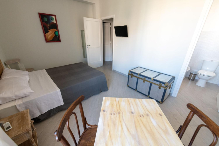Others 4, " DOMUS CORALLA" BnB Racconti Di Viaggio, Catania