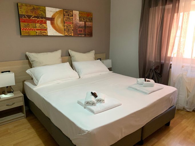 Bedroom 23