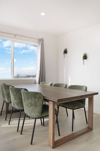 Others 4, Oceanview Sunset View 3BR Luxe Home Yard, San Mateo