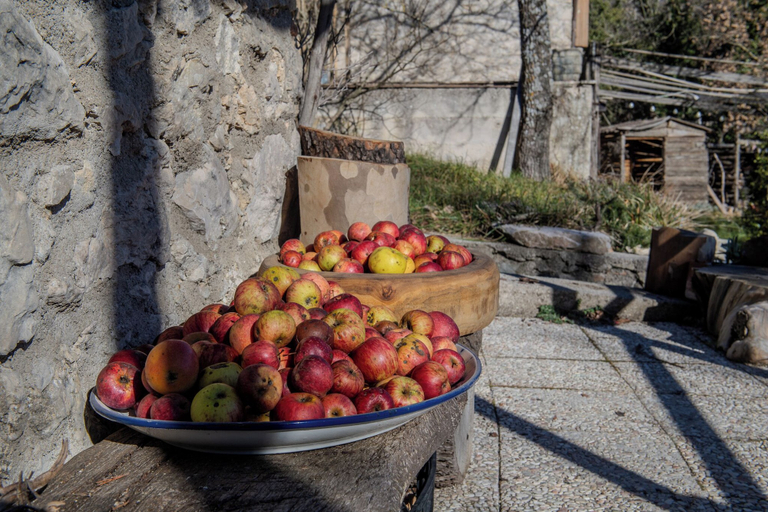 Food & Drinks 4, I Casali di G, Rieti