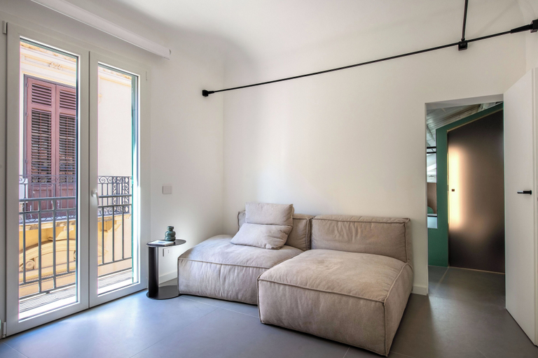 Others 4, Settimo Apartment with Terrace, Palermo