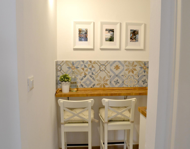 Others 4, Modarno Exclusive Apartments, Florence