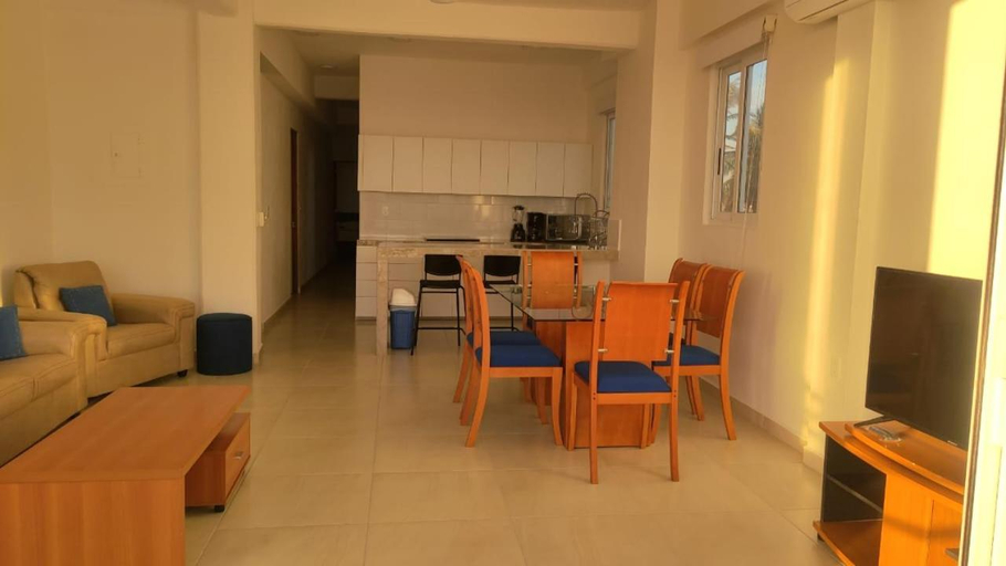 Others 5, Condominio Aeromar, Acapulco de Juárez