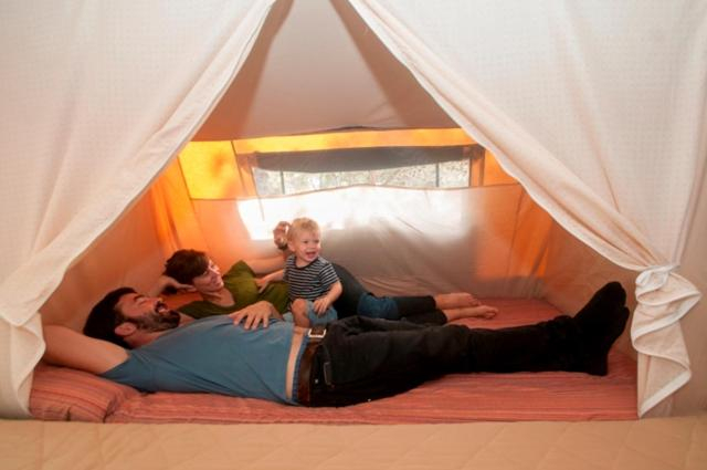5, camping yaso-guara, Huesca