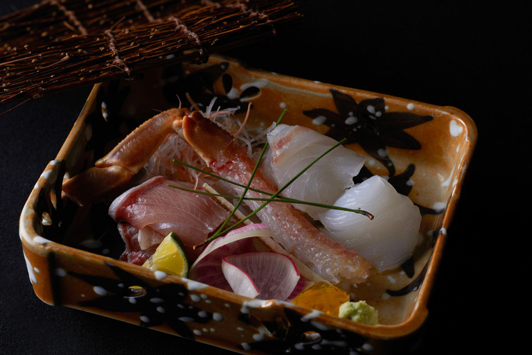 Food & Drinks 4, Charoku Bekkan Hotel, Miyazu