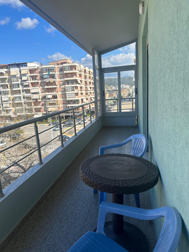 Others 5, Vlora Apartment, Vlorës