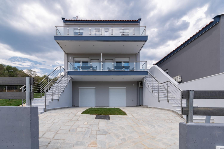 Others 3, MG Villas & Suites, East Macedonia and Thrace
