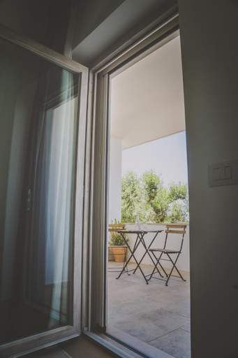 Others 4, Casa Ziazi Room e Nature, Bari