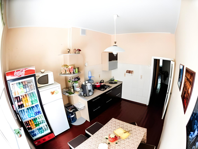 Others 5, EasyFlat, Minsk