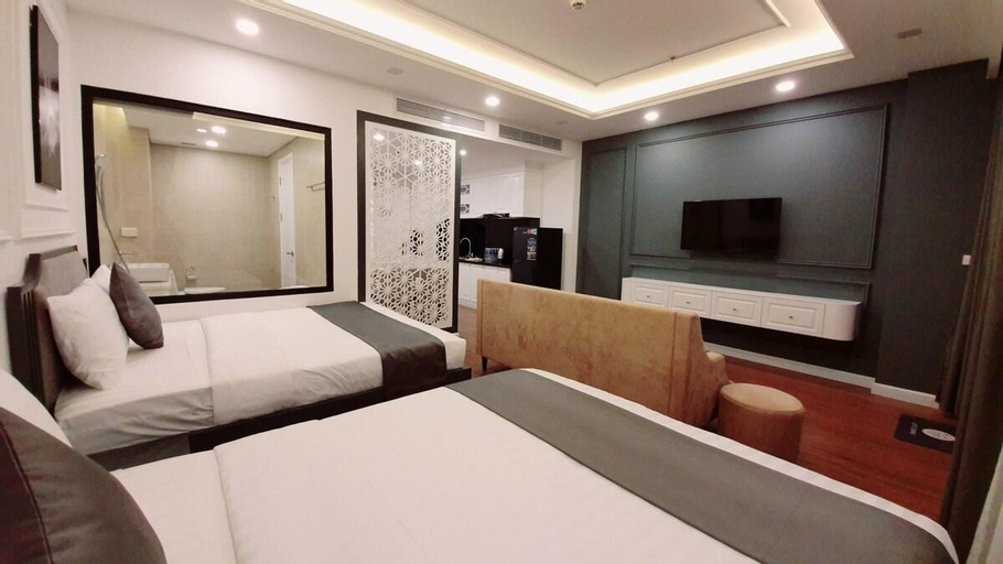FLC Home Quy Nhơn, Qui Nhơn