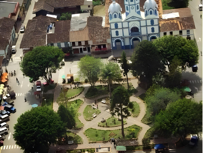Others 3, Hostal Colina de Lluvia, Filandia