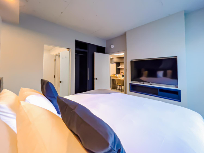 Bedroom 9