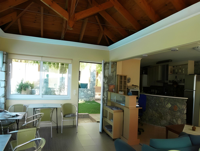 Food & Drinks 5, Eliros Studios, Crete
