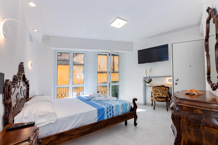 Bedroom 8