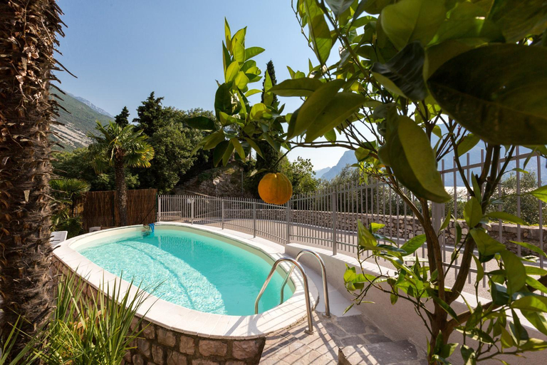 Others 3, Villa Fiore, Trento