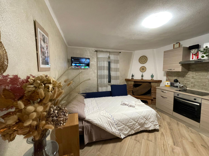 Others 5, Shardana House- Free Parking, La Spezia