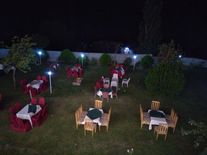 Food & Drinks 2, Himalaya Hotel Skardu, Northern Areas
