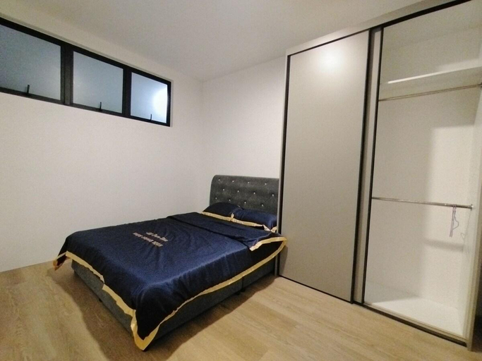 Bedroom 5, Gala City , Kuching