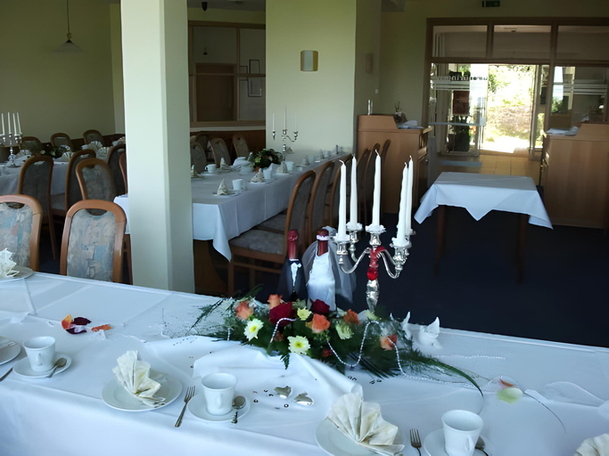 Food & Drinks 5, Hotel Am Wald -GARNI-, Ilm-Kreis