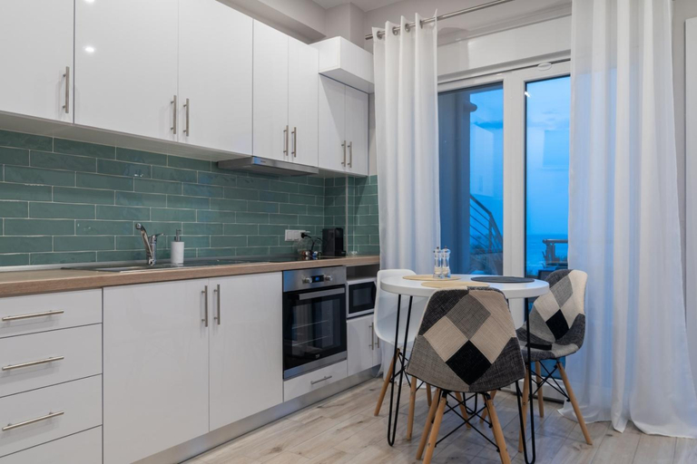 Others 2, MG Villas & Suites, East Macedonia and Thrace