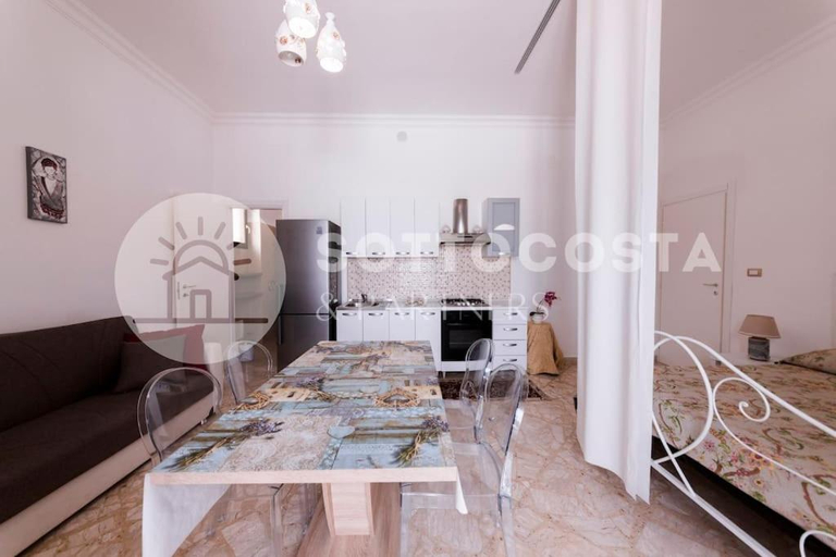 Others 3, Floral Flat - Porto Cesareo, Lecce
